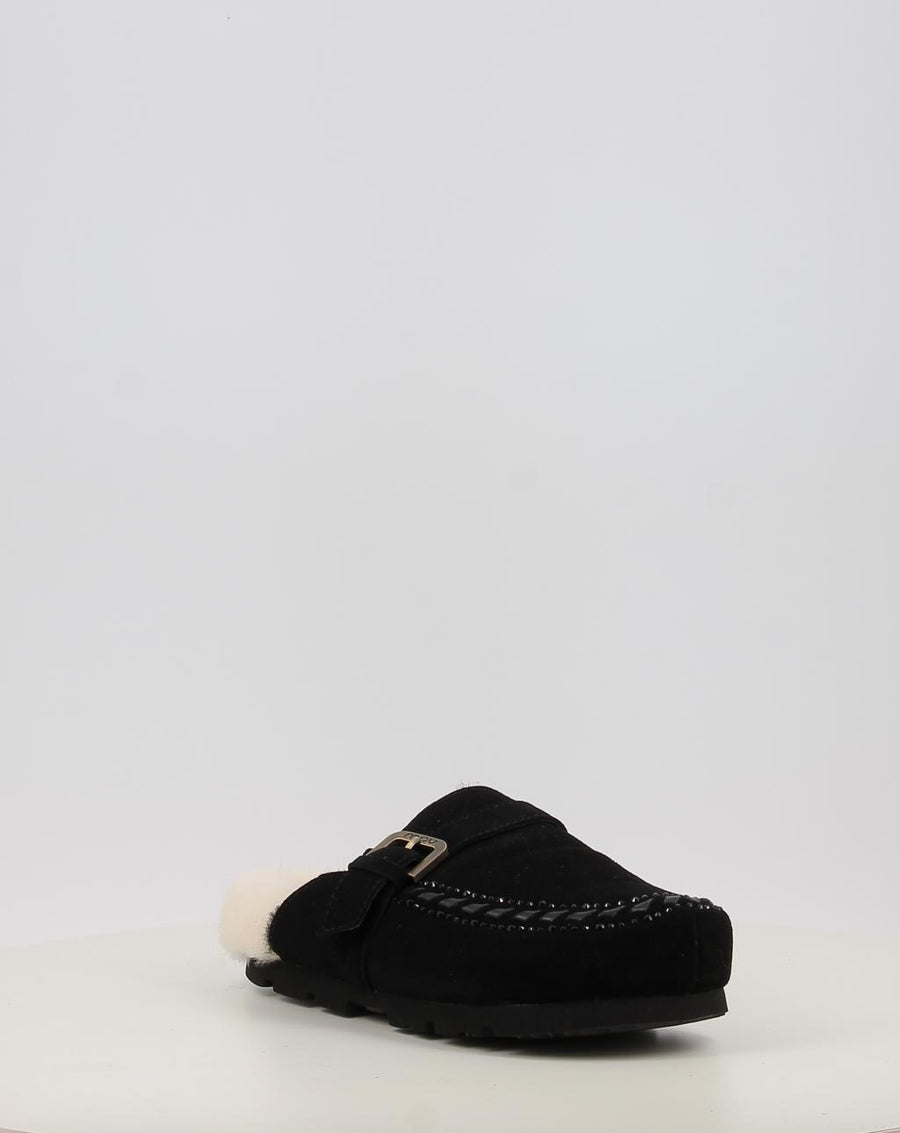 WINTER BIO LEATHER STITCHING