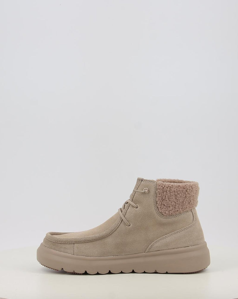 Botines WALK IN PITAS BERNA beig