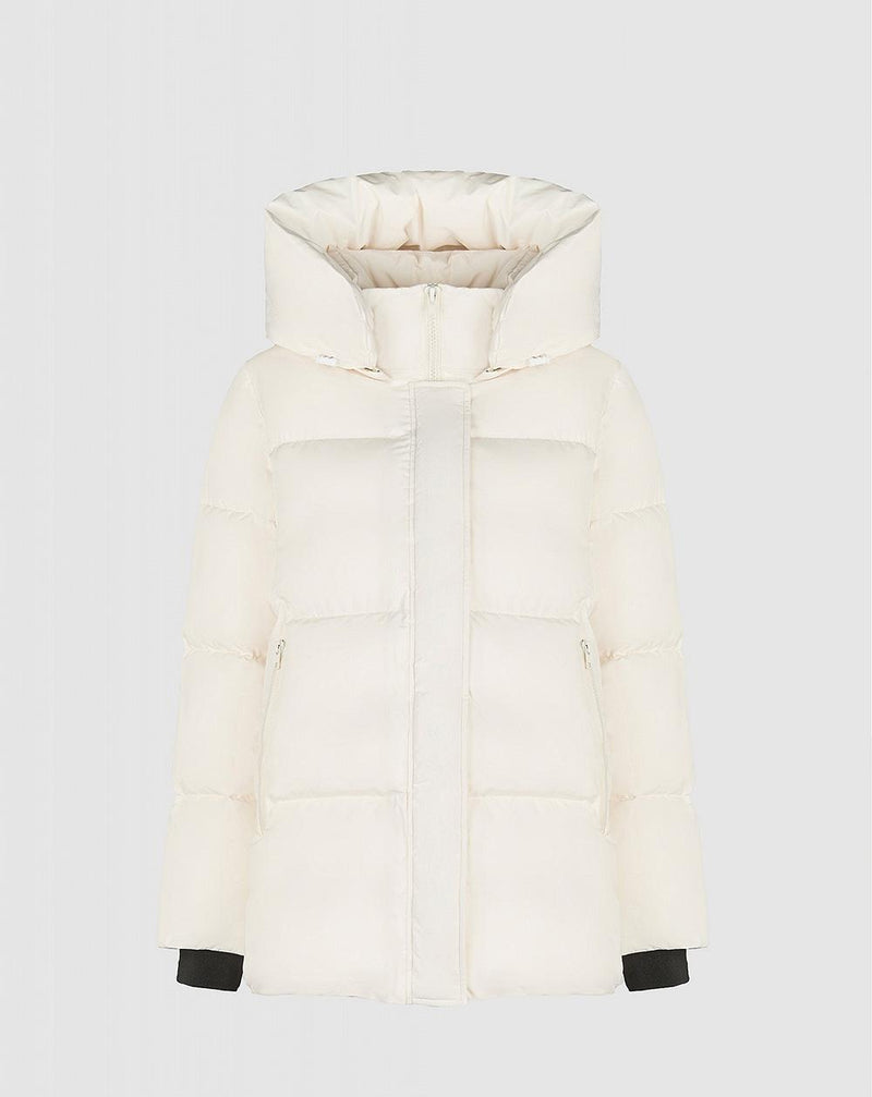 Plumiferos CANADIAN FINLAY CN.G224130W blanco
