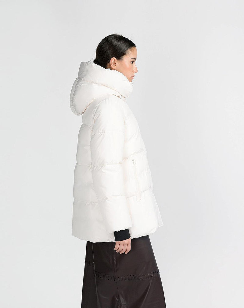 Plumiferos CANADIAN FINLAY CN.G224130W blanco