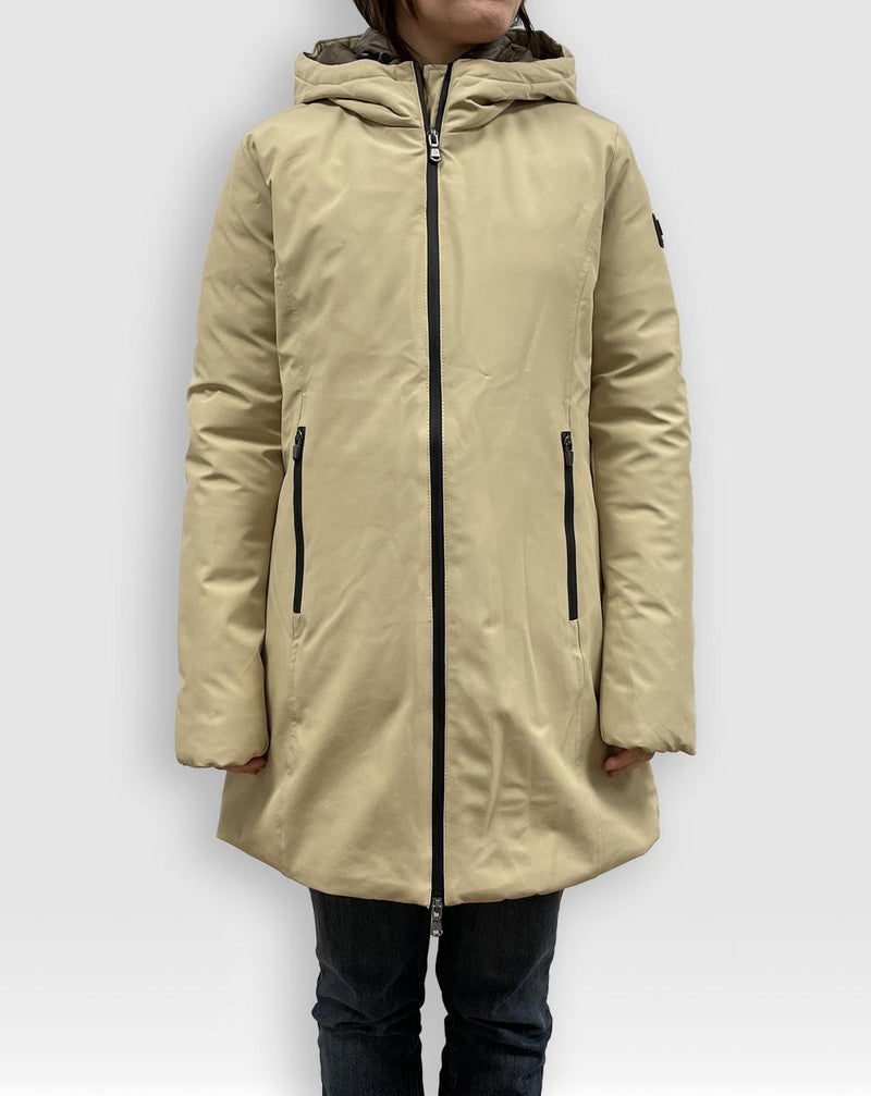 Plumiferos CANADIAN YORKTON LG 4 CN.G224381WLG kaki
