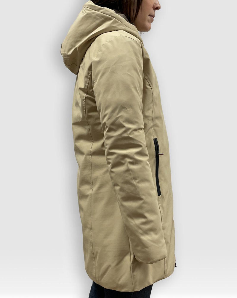 Plumiferos CANADIAN YORKTON LG 4 CN.G224381WLG kaki