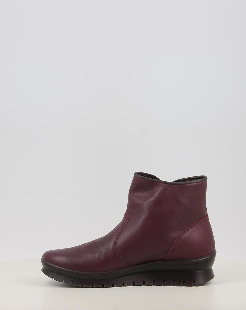 Botines IGI & CO D.KIA GTX 86586 granate