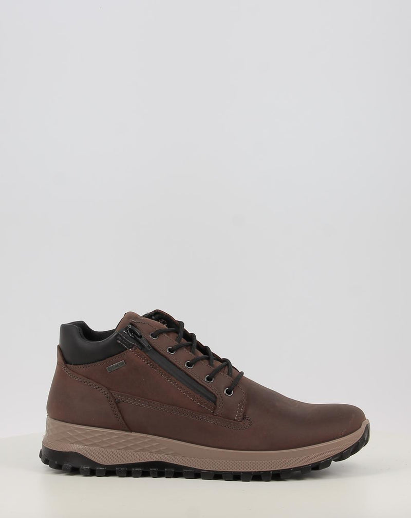 Botines IGI & CO U.EOLO GTX 86255 marrón