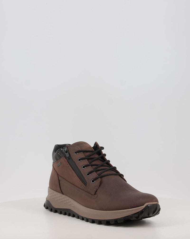 Botines IGI & CO U.EOLO GTX 86255 marrón