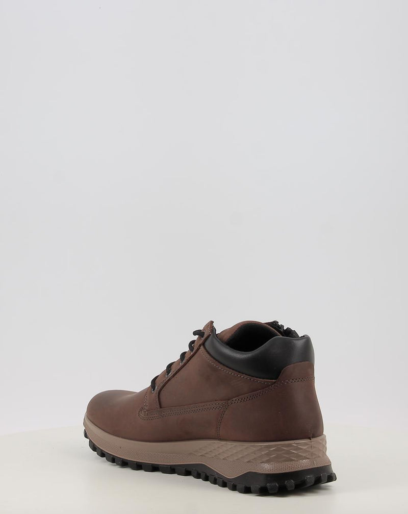 Botines IGI & CO U.EOLO GTX 86255 marrón