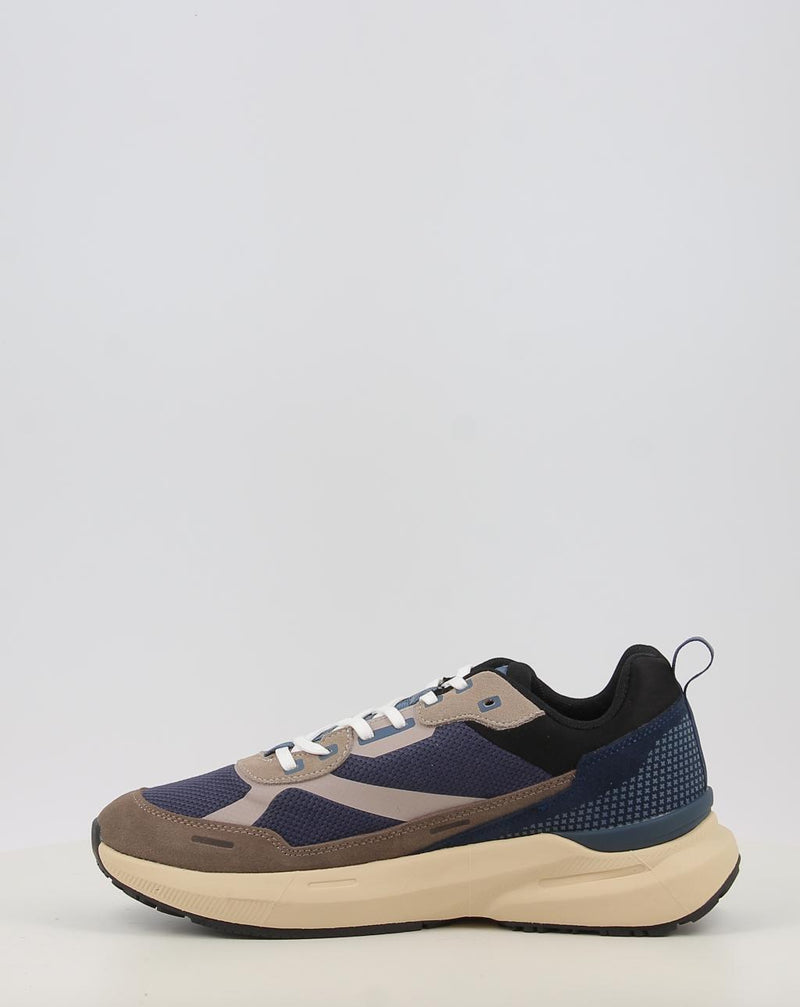 Zapatillas EXTR4 U-KAIZEN GTX 87000 azul