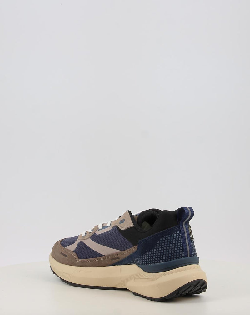 Zapatillas EXTR4 U-KAIZEN GTX 87000 azul