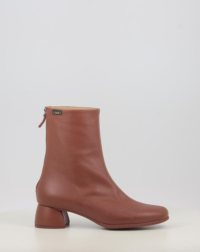 Botas GAIMO CHUCK.F marrón