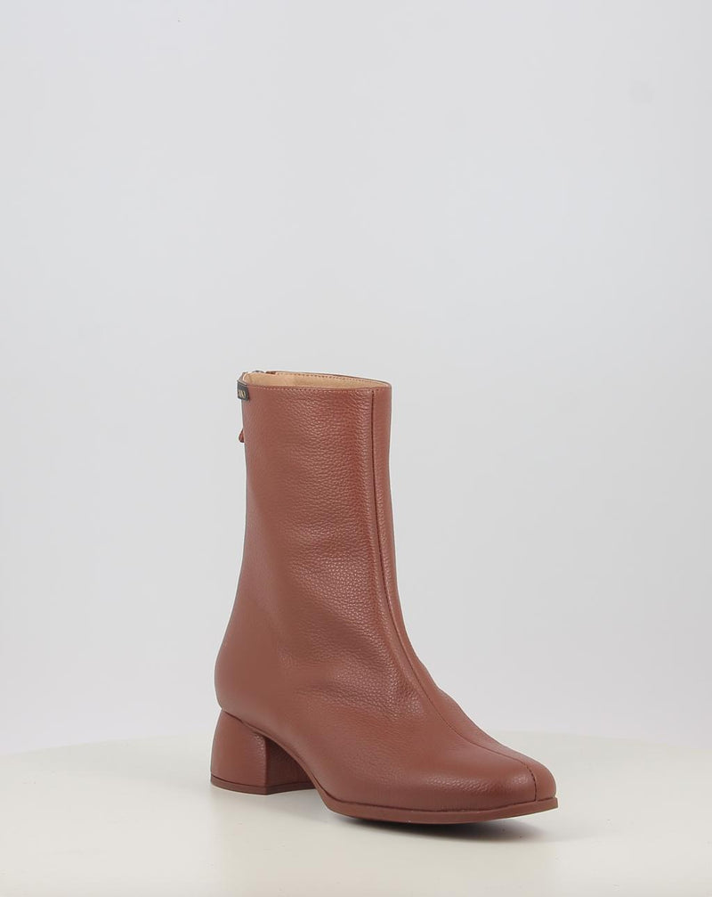 Botas GAIMO CHUCK.F marrón
