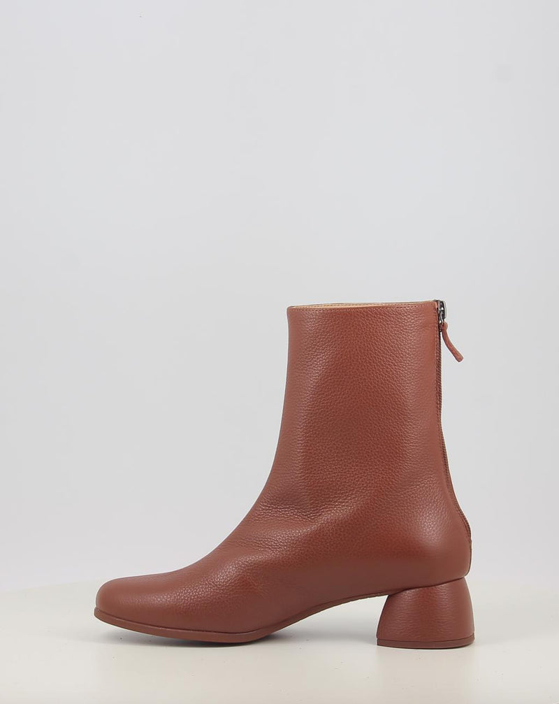 Botas GAIMO CHUCK.F marrón