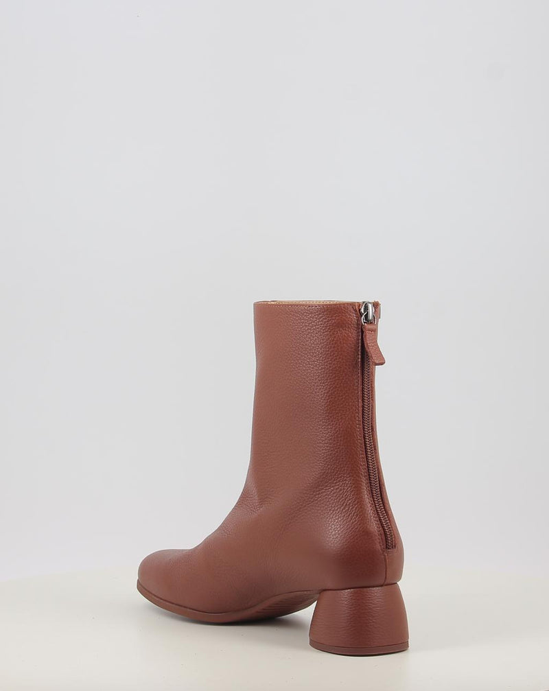 Botas GAIMO CHUCK.F marrón