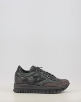 Zapatos deportivos CETTI 1259XL verde