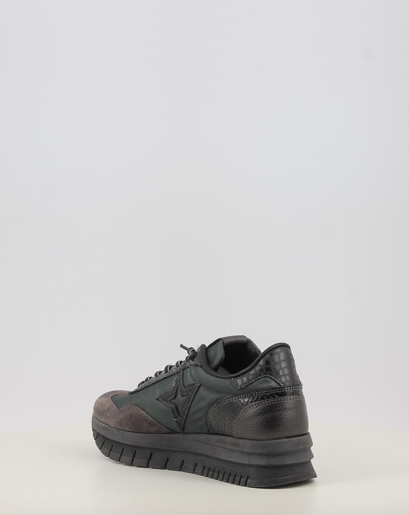 Zapatos deportivos CETTI 1259XL verde