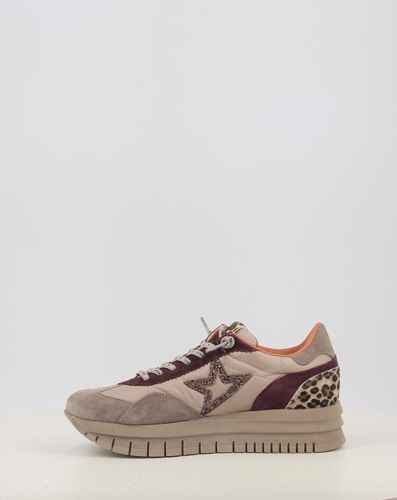 Zapatos deportivos CETTI 1259XL beig