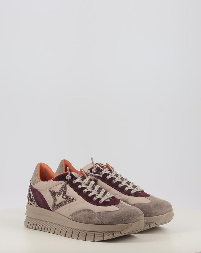 Zapatos deportivos CETTI 1259XL beig