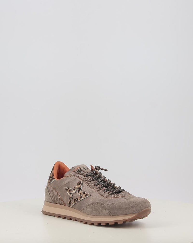 Zapatos deportivos CETTI 1259 taupe
