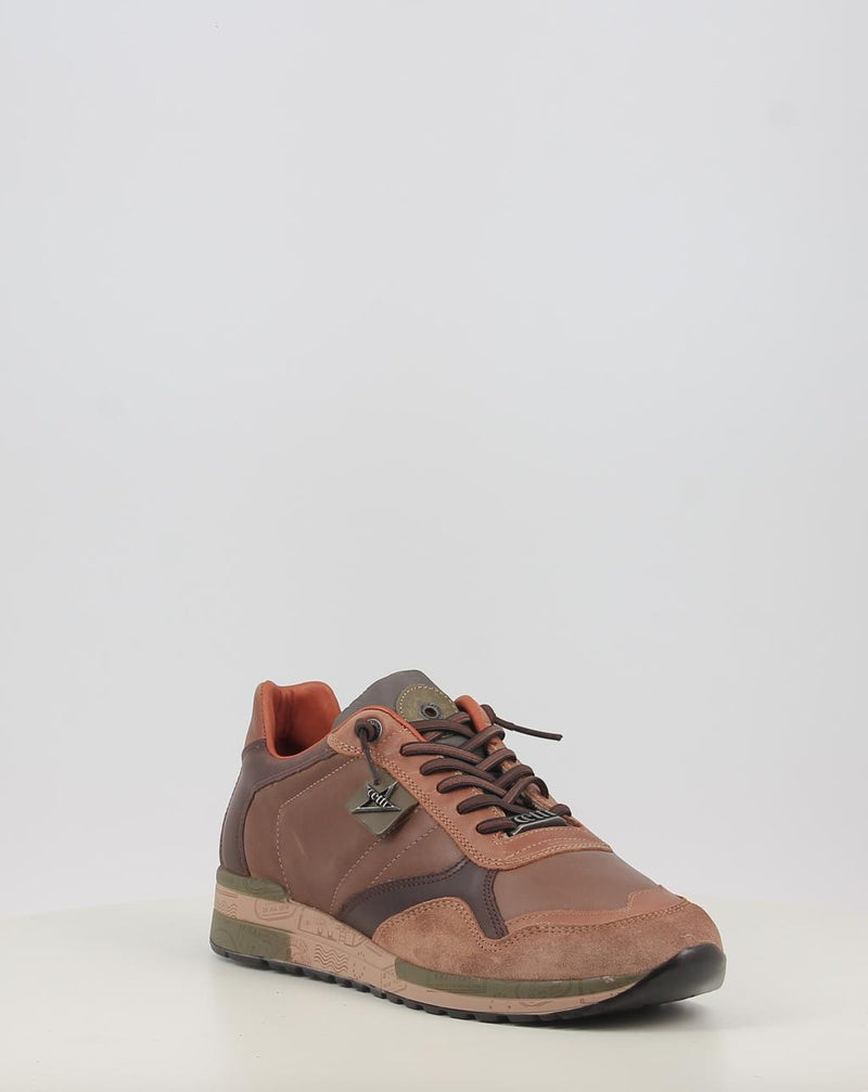 Zapatos deportivos CETTI 848XL marrón