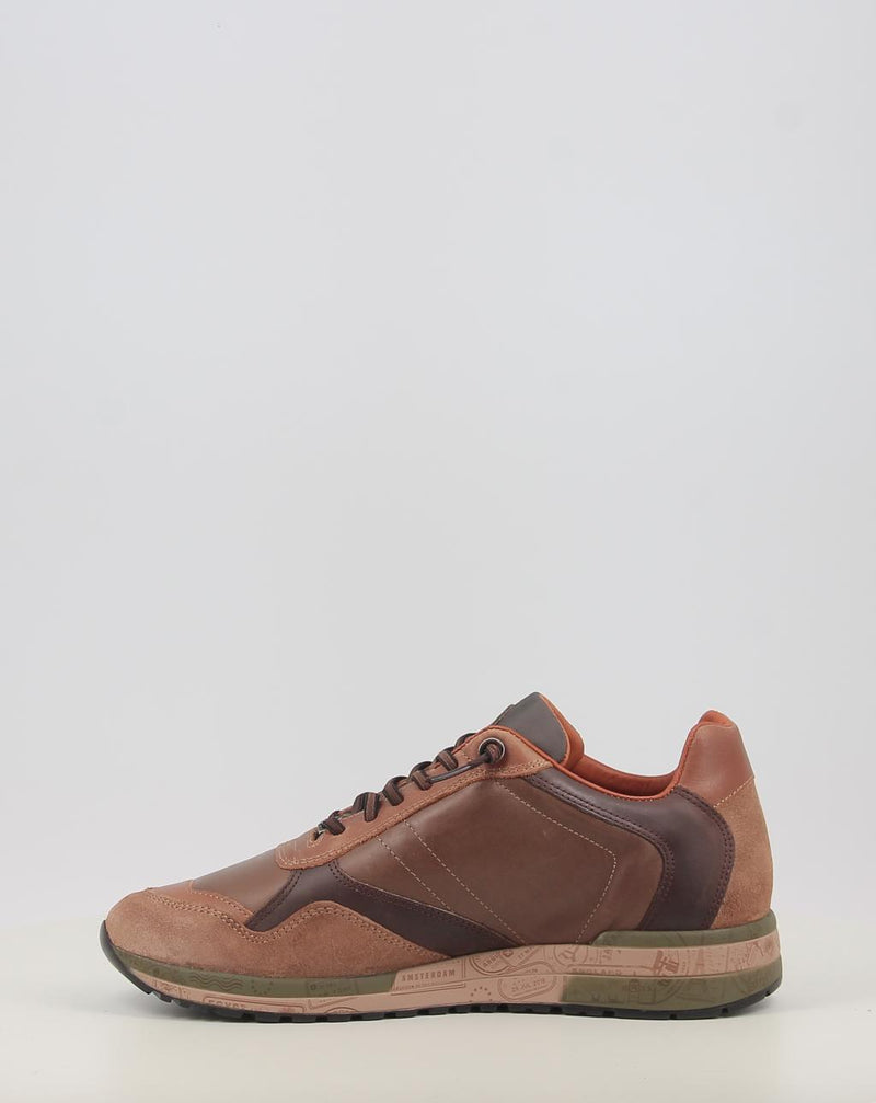 Zapatos deportivos CETTI 848XL marrón