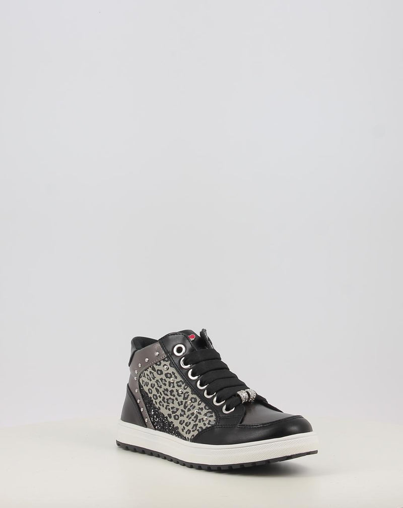 Zapatillas ASSO AG-17511 negro