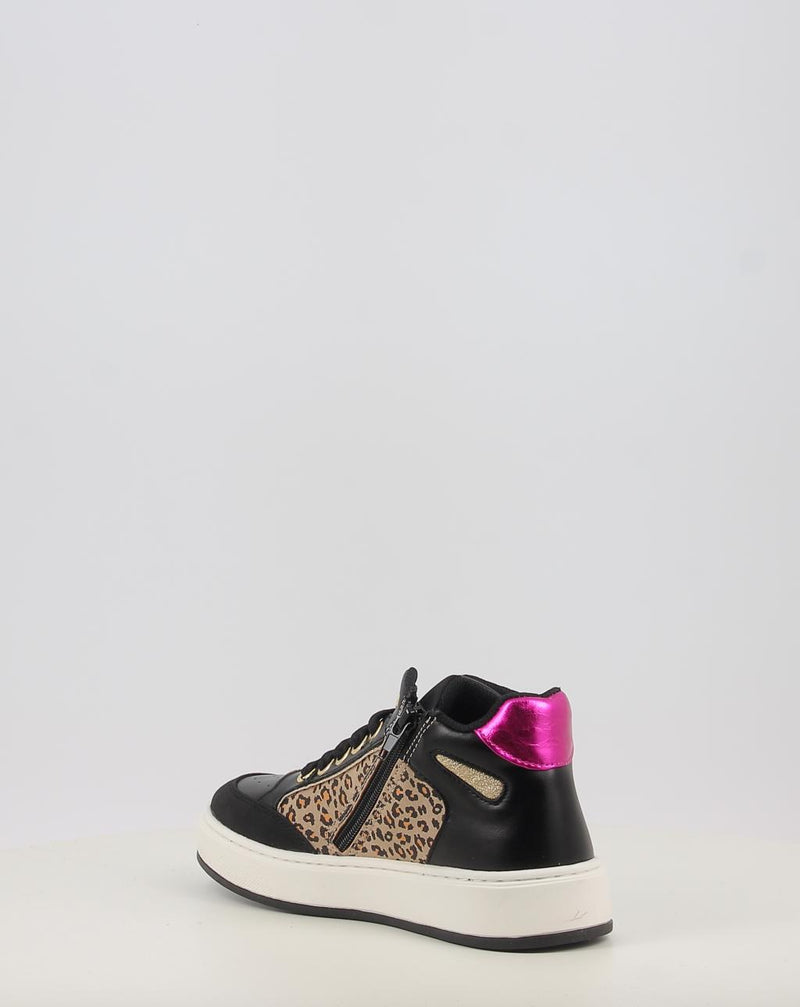 Zapatillas ASSO AG-17573 negro