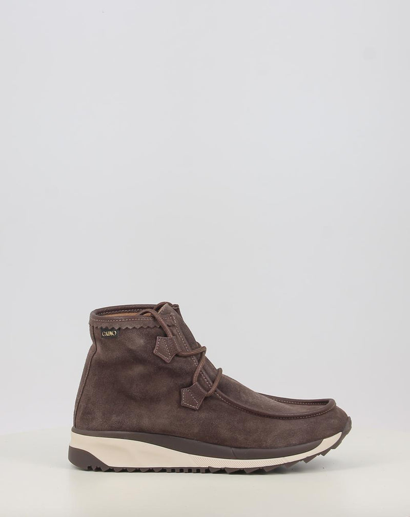Botines GAIMO MARCEL.C marrón