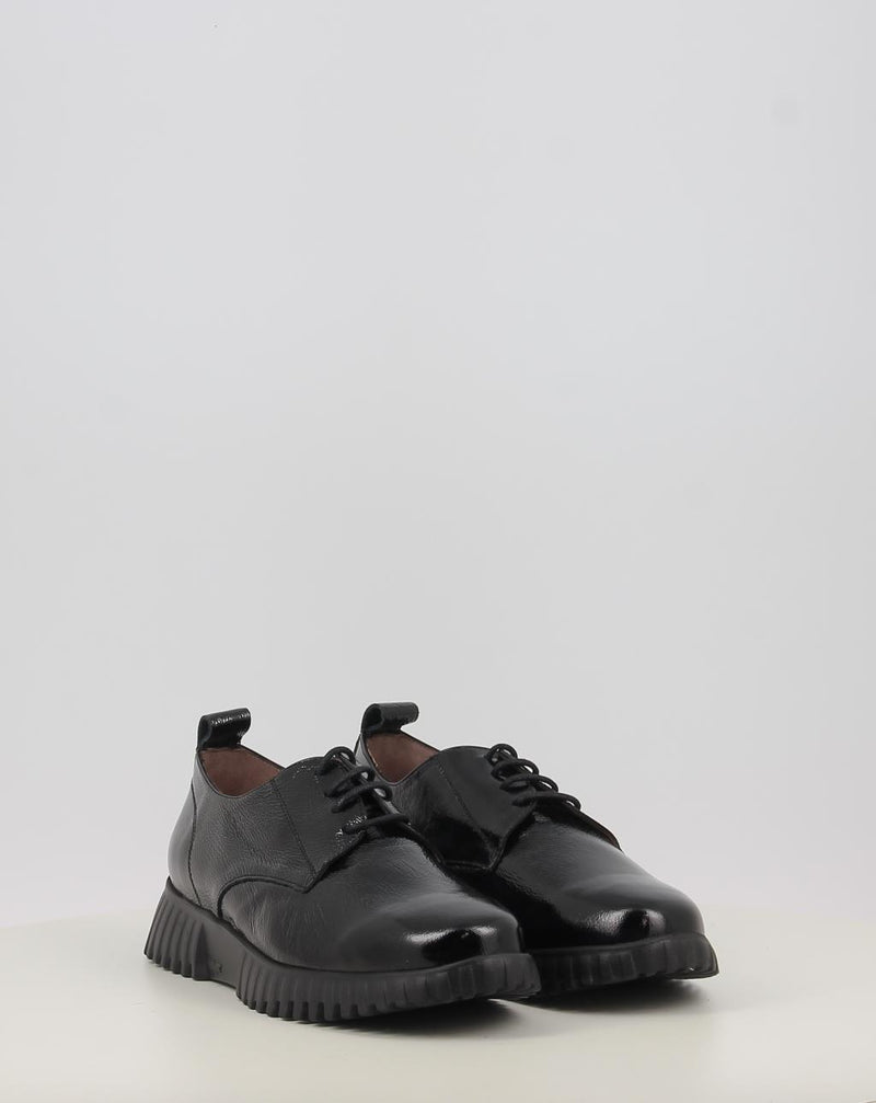 Zapatos WONDERS A-4401 negro