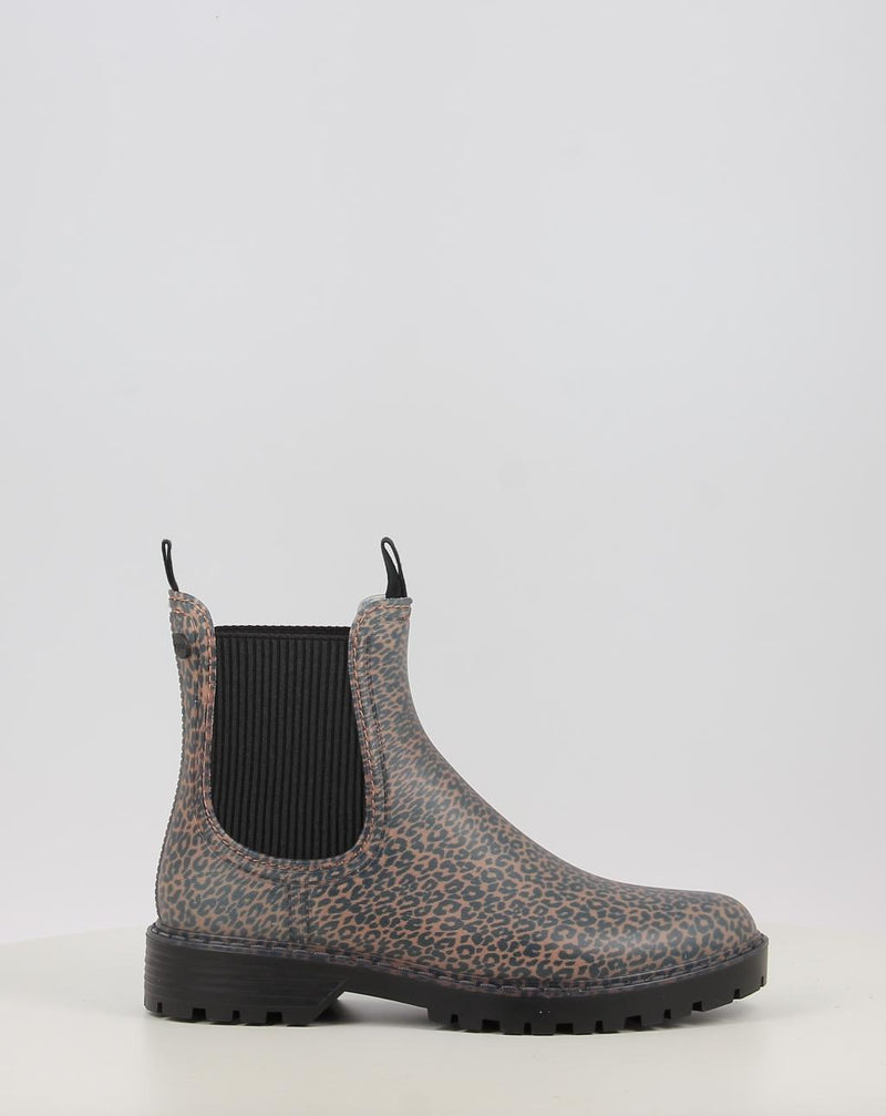 Botas de Agua IGOR TRAK PRINT LEO W10330 animal print