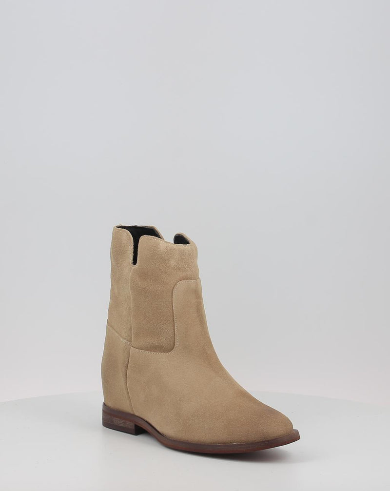 Botines OBI SHOES 22020 arena