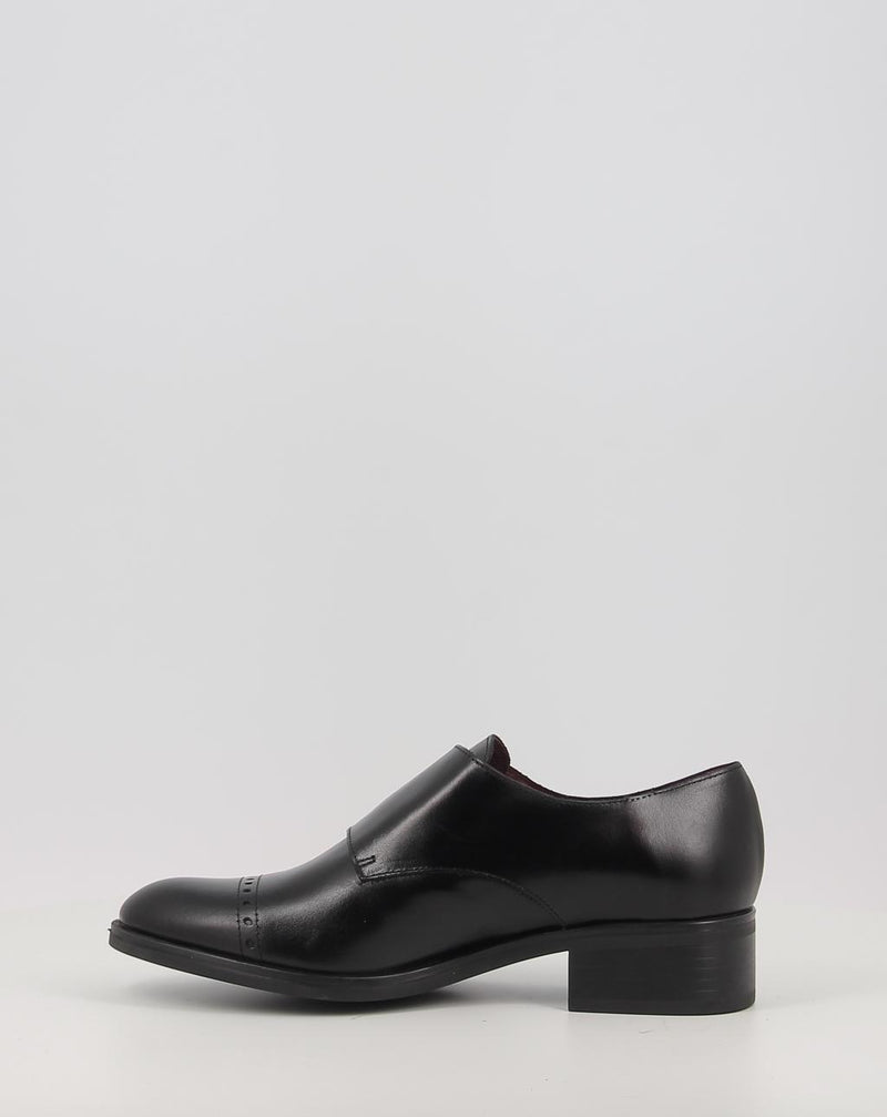 Zapatos OSKARBI 36300 negro