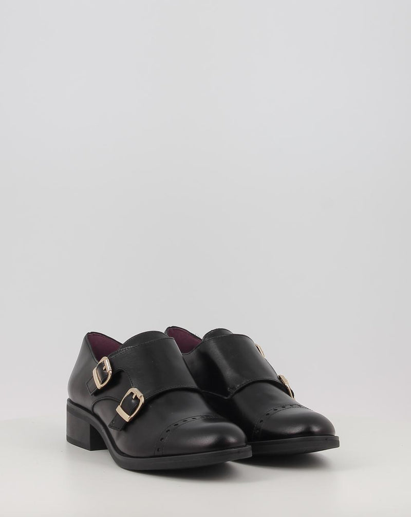 Zapatos OSKARBI 36300 negro