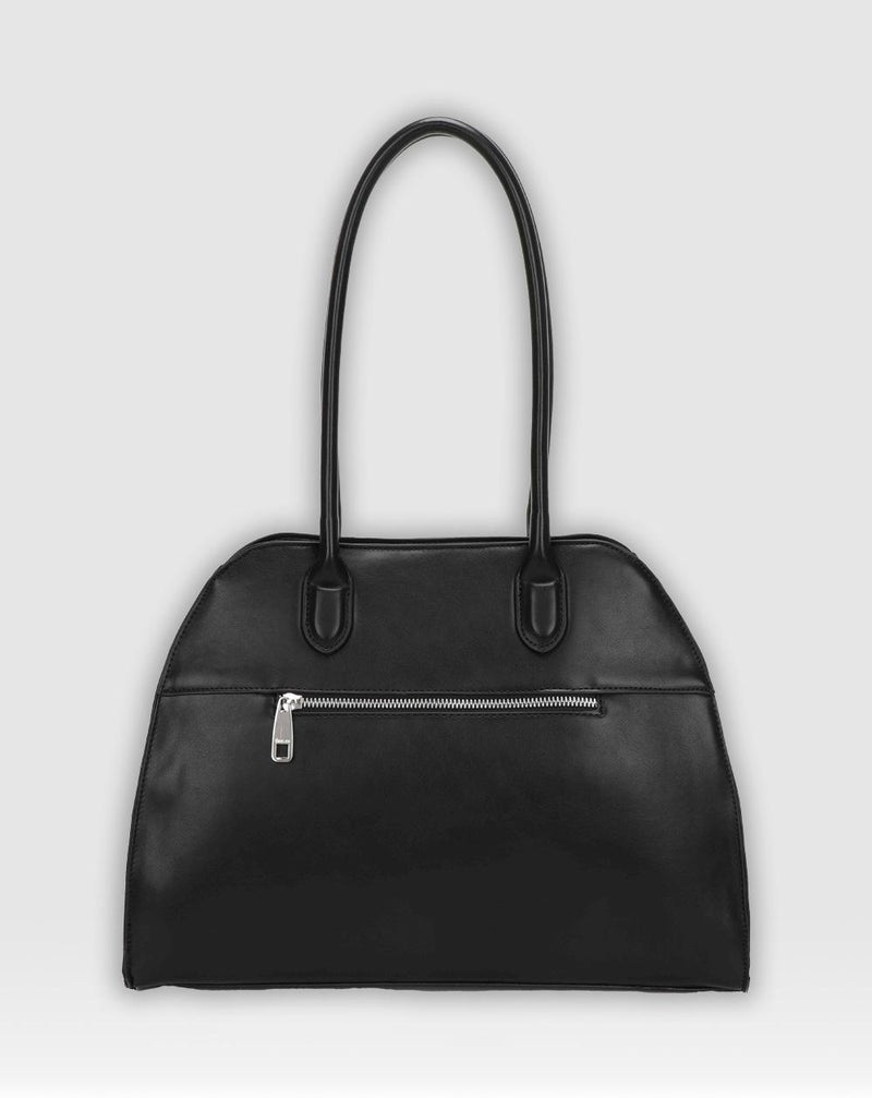 Bolsos BINNARI GLEN 20790 negro