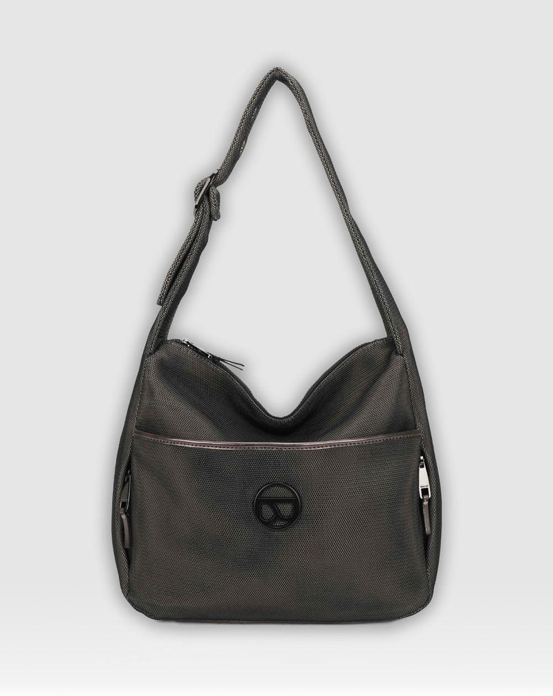 Bolsos BINNARI JAIDA 20802 kaki