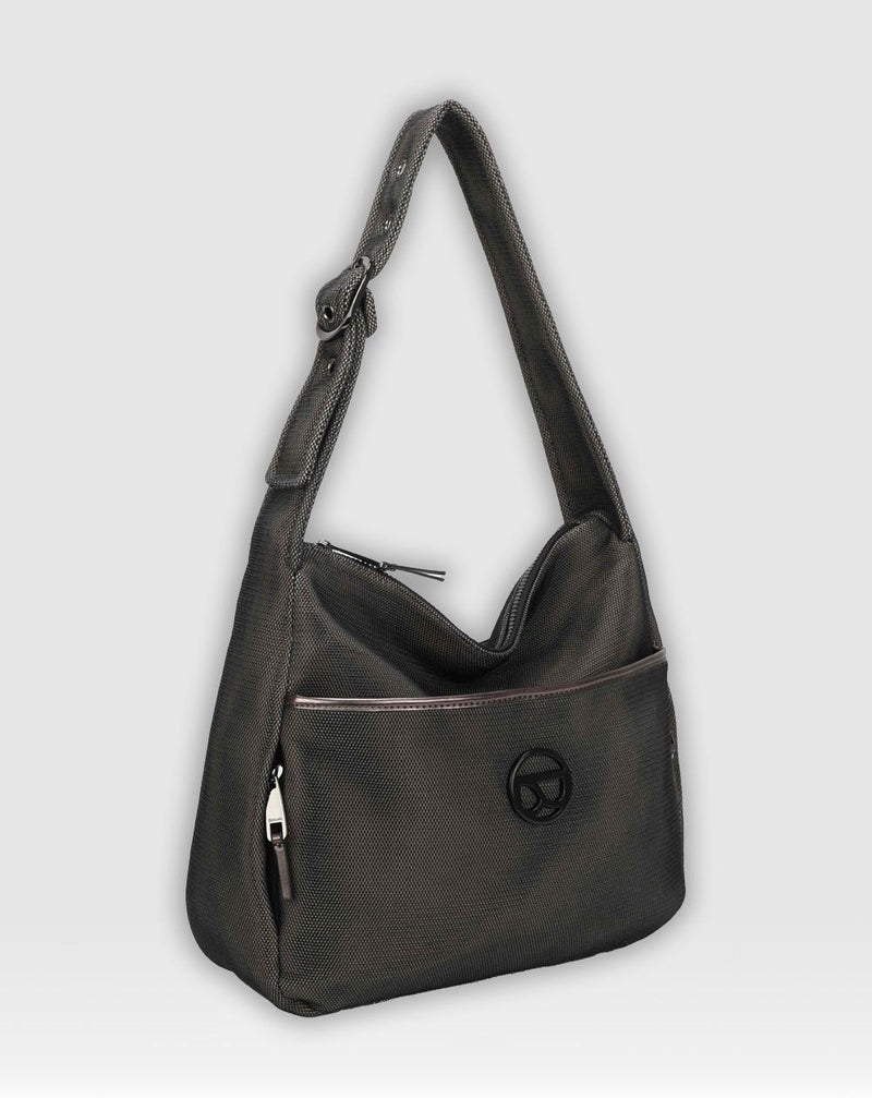 Bolsos BINNARI JAIDA 20802 kaki