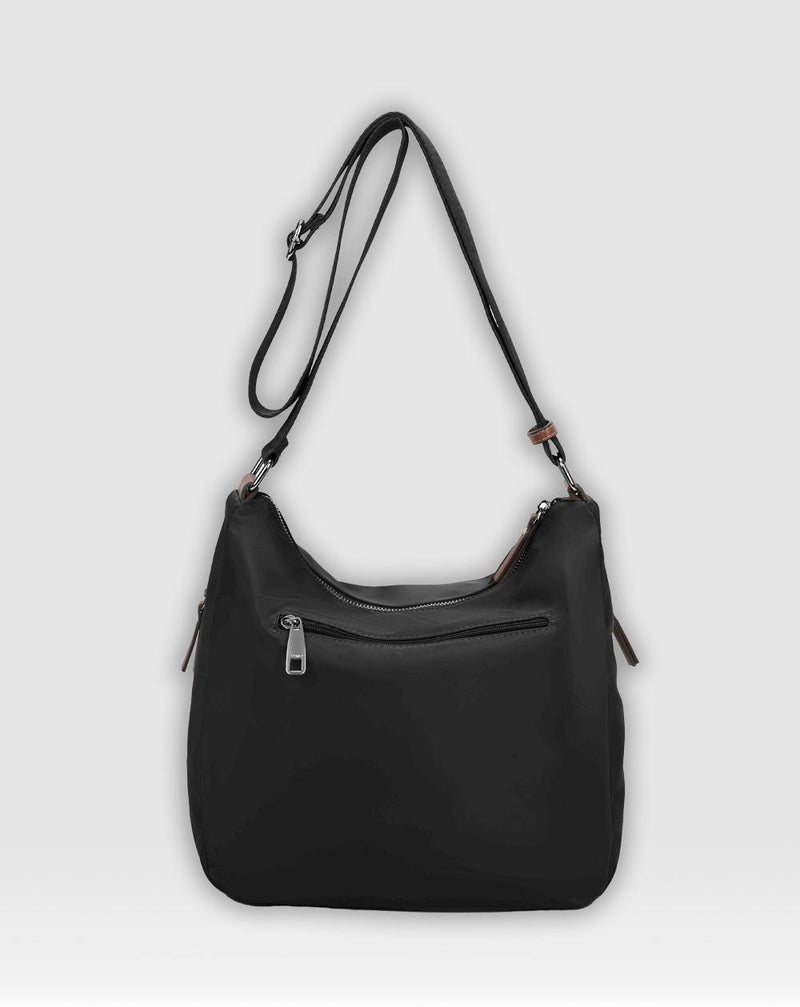 Bolsos BINNARI LOUISE 20852 negro