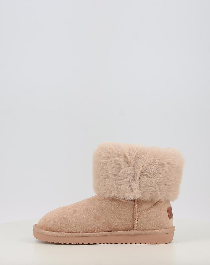 Botas XTI 15141201 beig