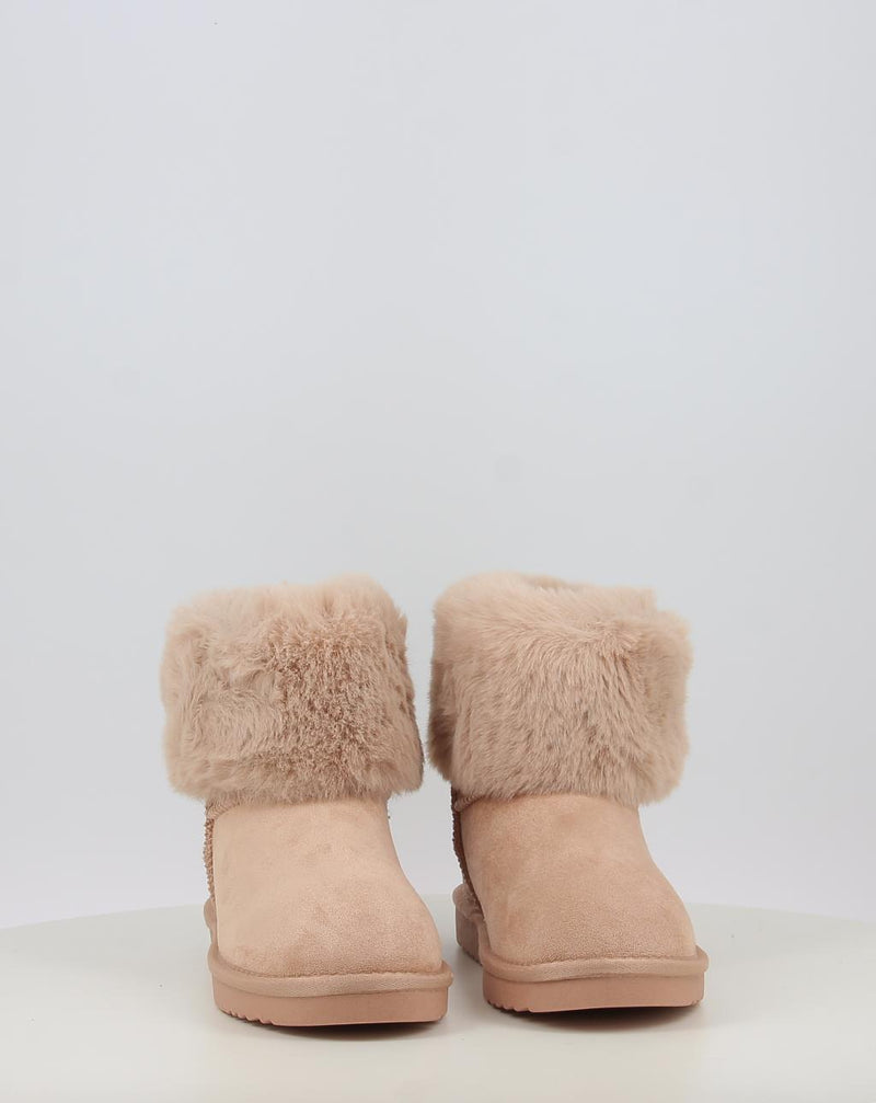 Botas XTI 15141201 beig