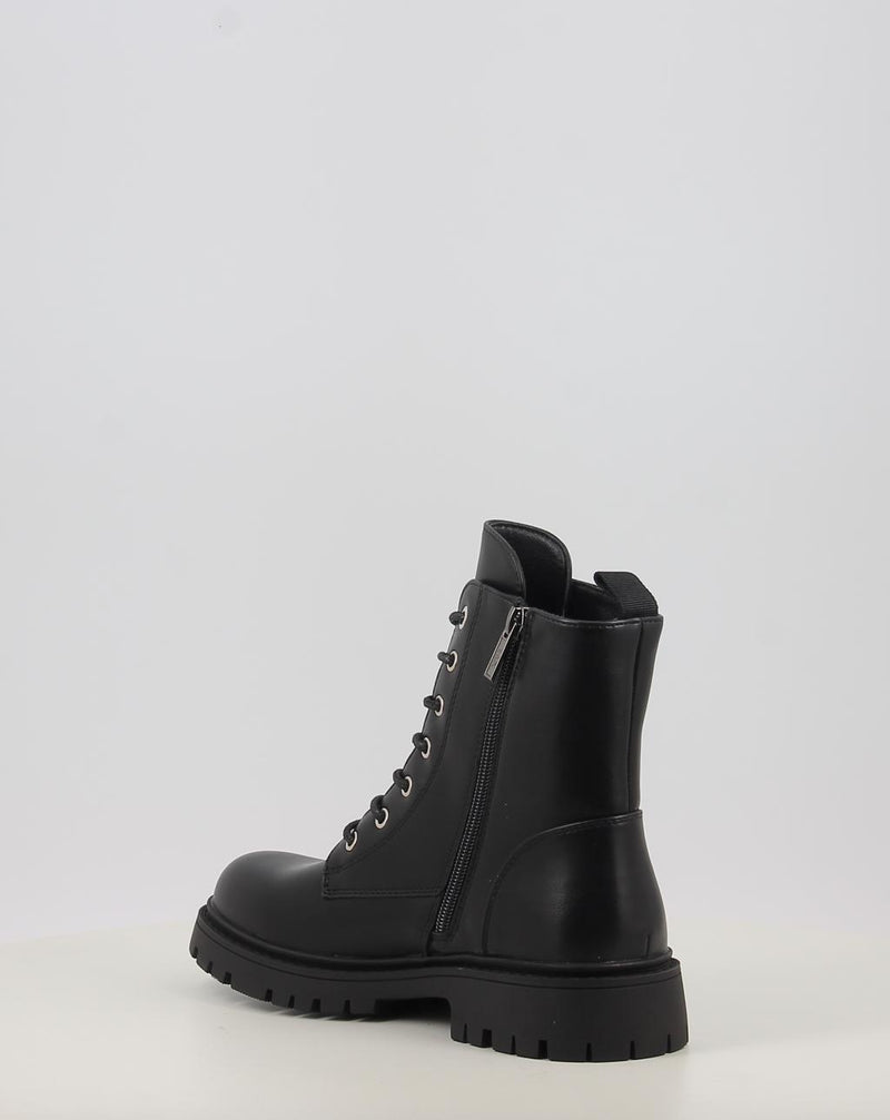 Botines XTI 15140301 negro