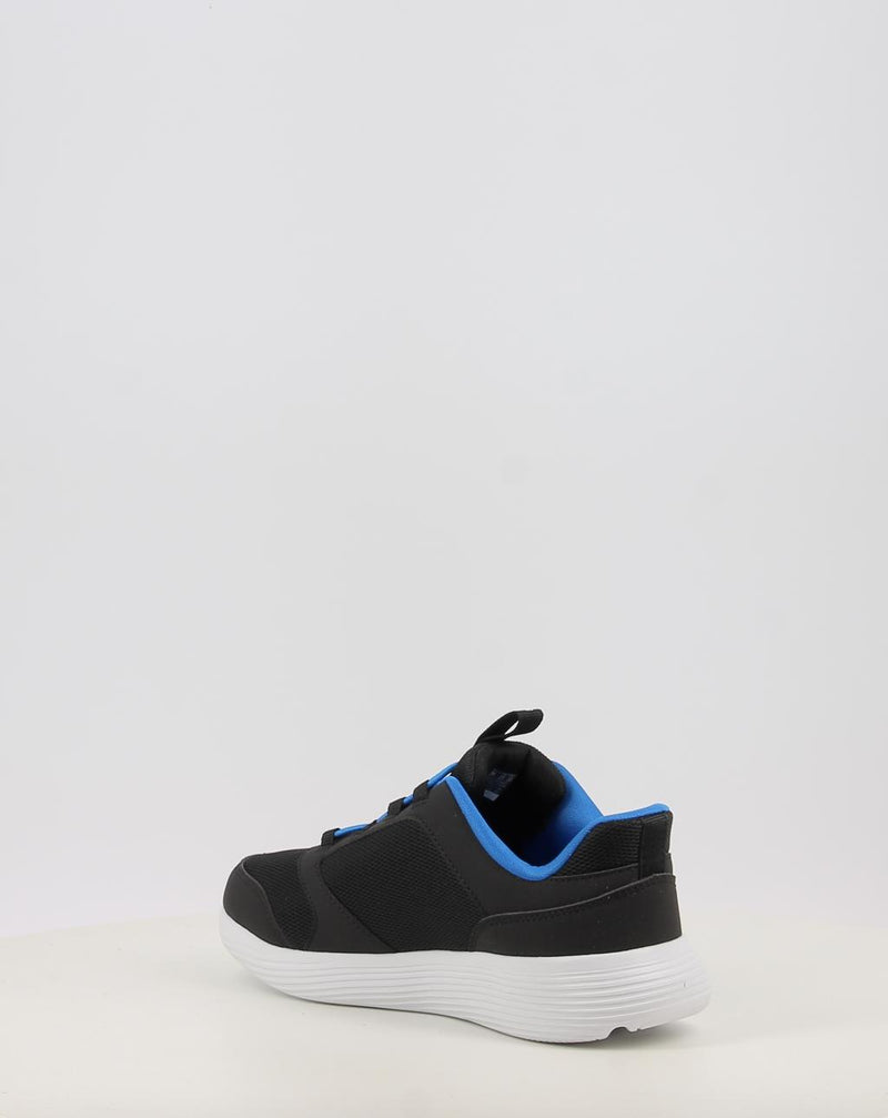 Zapatillas SKECHERS GO RUN 400 V2 - TURBO-BRISK 403899L negro