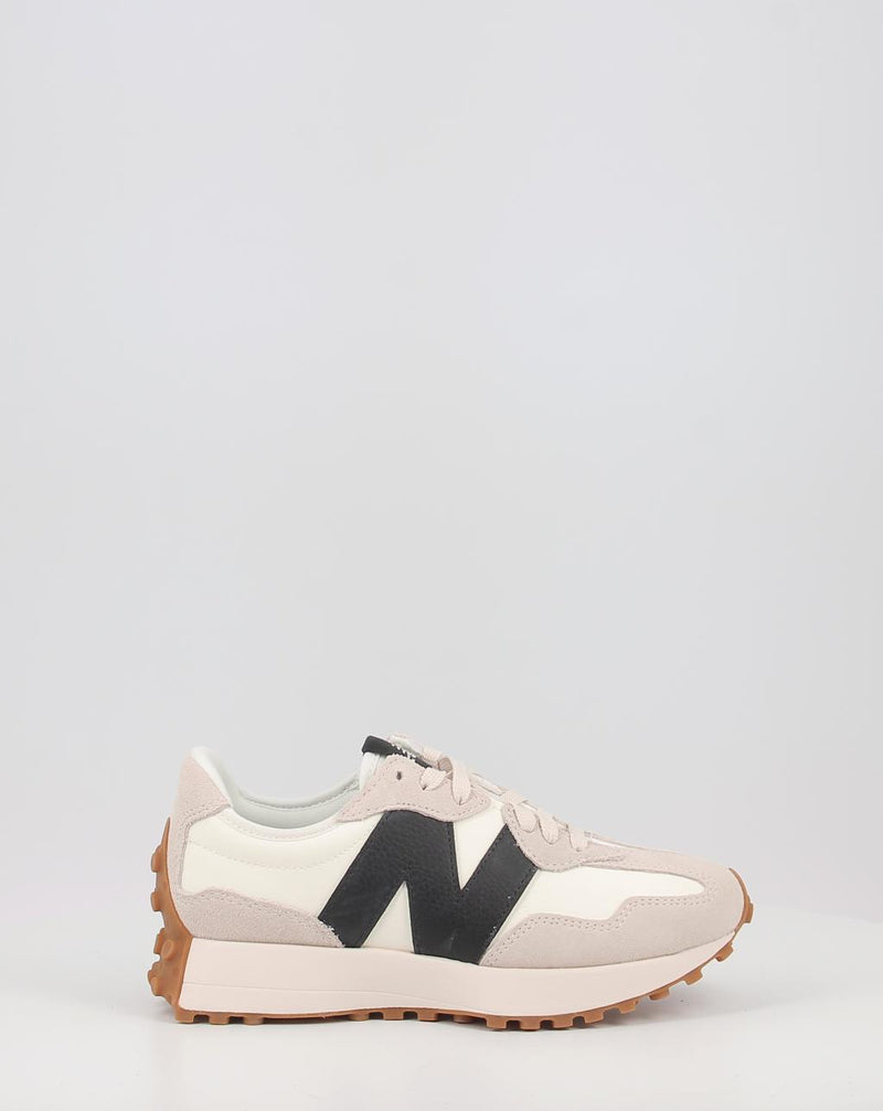 Zapatillas NEW BALANCE WS327GD beig