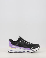 Zapatillas SKECHERS SLIP-INS: GLIDE-STEP + - VISTA L 303654L negro