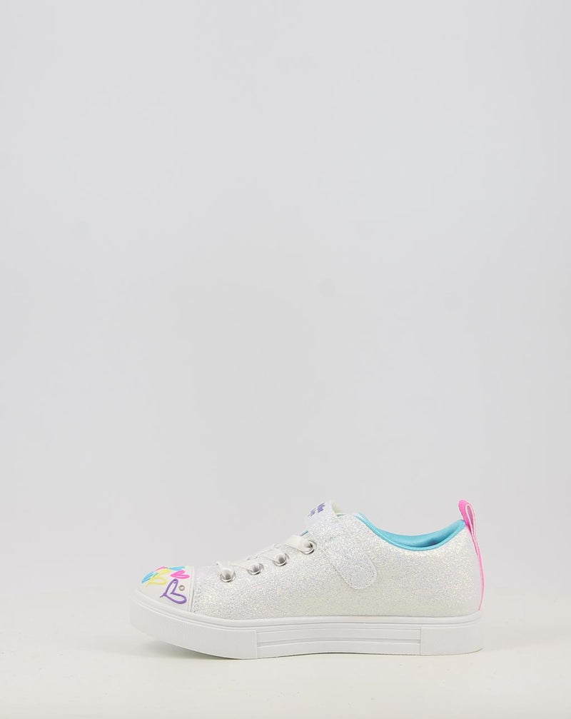 Zapatillas SKECHERS TWINKLE SPARKS - LOVE 314463N multicolor