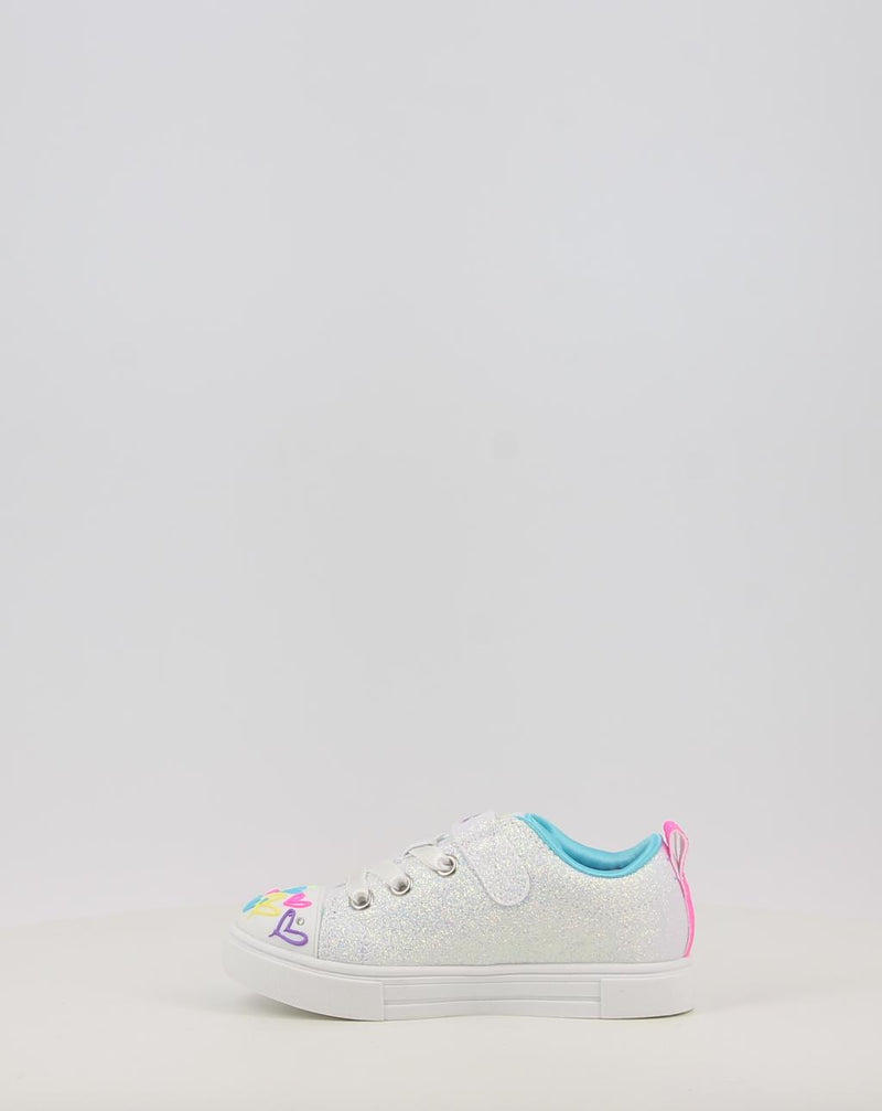 Zapatillas SKECHERS TWINKLE SPARKS-LOVE 314463N multicolor
