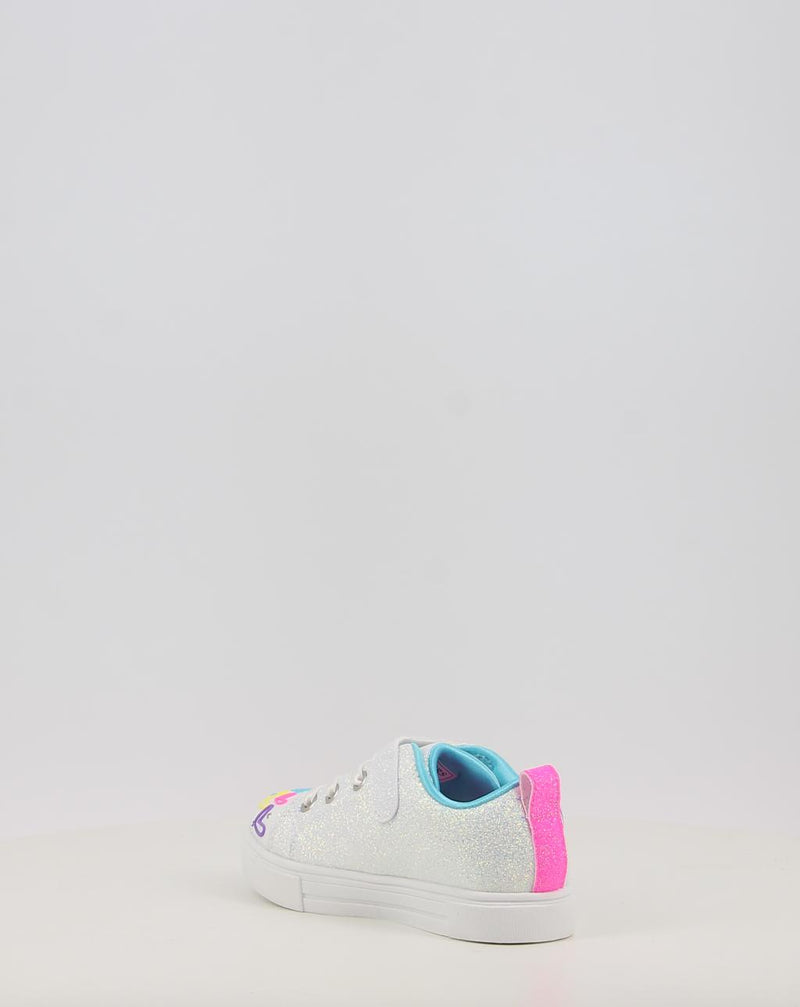 Zapatillas SKECHERS TWINKLE SPARKS-LOVE 314463N multicolor