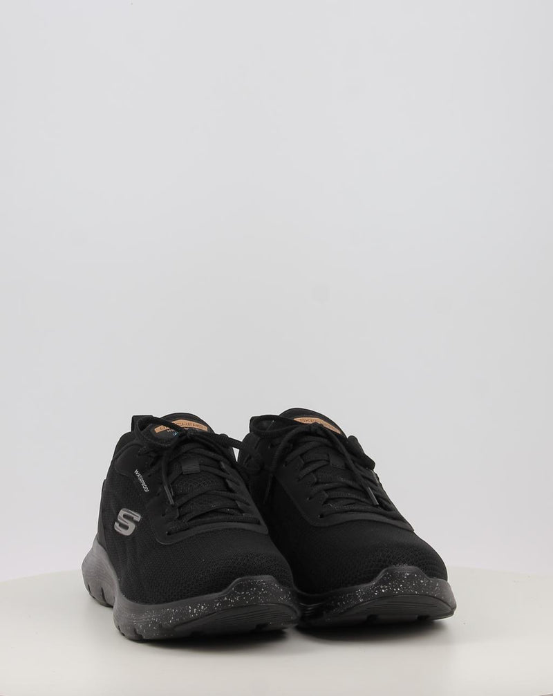 Zapatillas SKECHERS FLEX ADVANTAGE 5.0 - ARTEL 232964 negro