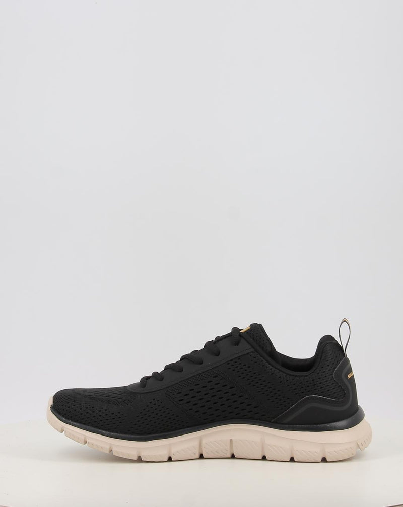 Zapatillas SKECHERS TRACK - LESHUR 232758 negro