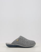 Zapatillas de Casa NORDIKAS 2630 gris