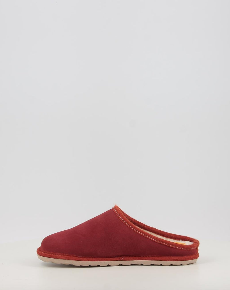 Zapatillas de Casa NORDIKAS 2083 naranja