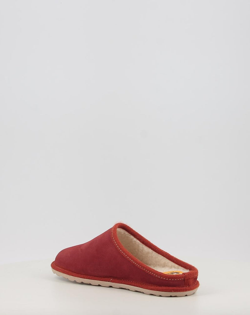 Zapatillas de Casa NORDIKAS 2083 naranja