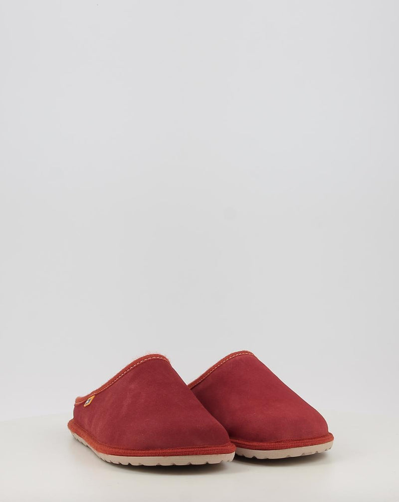 Zapatillas de Casa NORDIKAS 2083 naranja